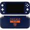 NFL Chicago Bears Blue Performance Series Nintendo Switch Lite Skin
